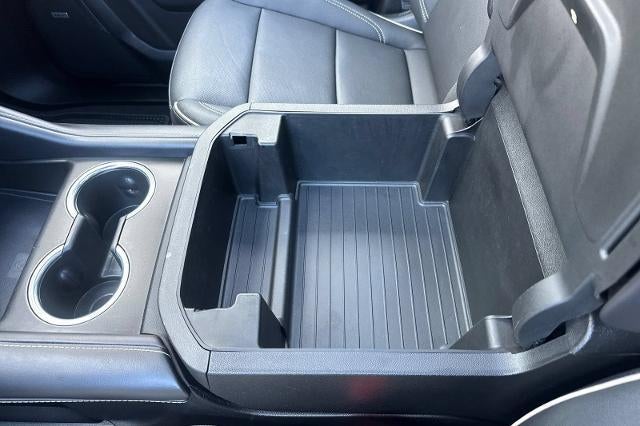 2022 Chevrolet Suburban Premier