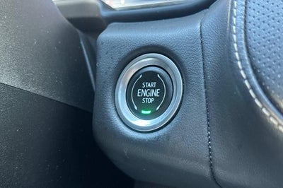 2022 Chevrolet Suburban Premier