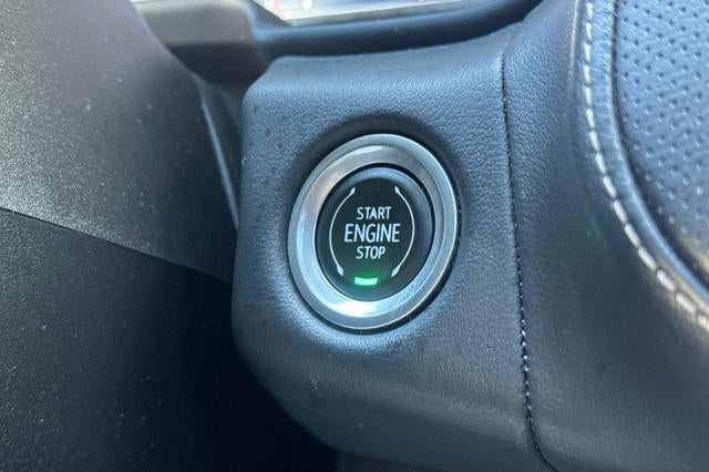 2022 Chevrolet Suburban Premier