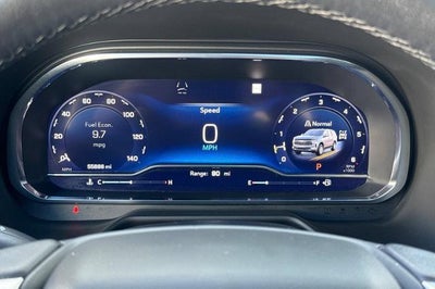 2022 Chevrolet Suburban Premier
