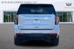 2022 Chevrolet Suburban Premier