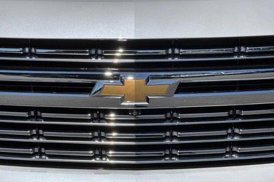 2022 Chevrolet Suburban Premier