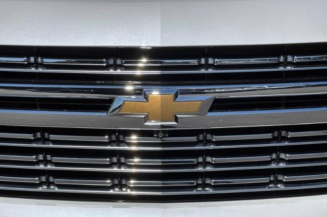 2022 Chevrolet Suburban Premier