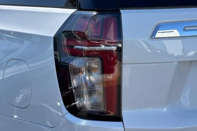 2022 Chevrolet Suburban Premier