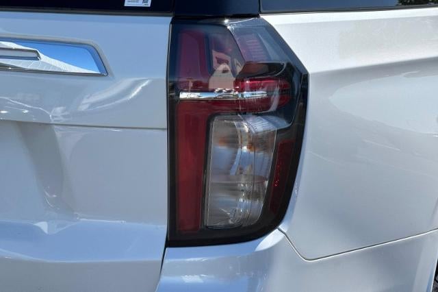 2022 Chevrolet Suburban Premier