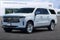 2022 Chevrolet Suburban Premier
