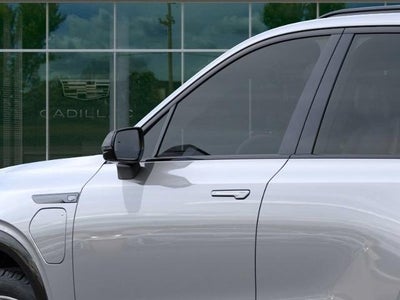 2027 Cadillac VISTIQ Sport