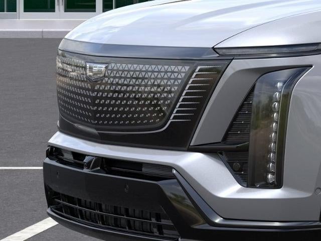2027 Cadillac VISTIQ Sport