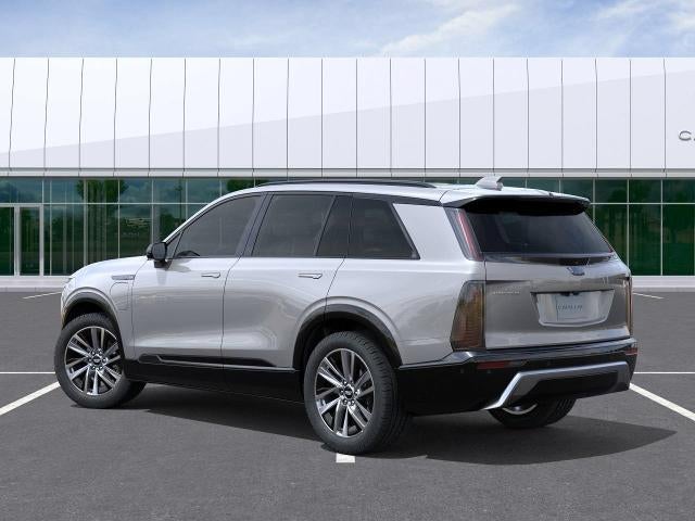 2027 Cadillac VISTIQ Sport