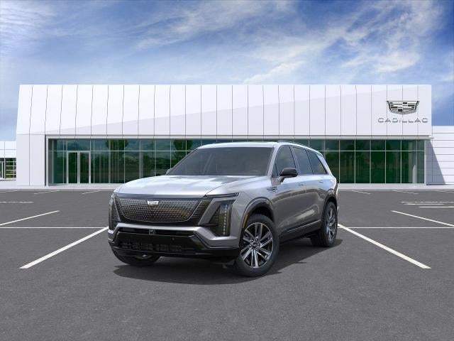 2027 Cadillac VISTIQ Sport