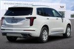 2025 Cadillac XT6 Luxury