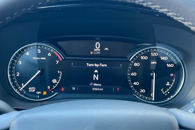 2025 Cadillac XT6 Luxury