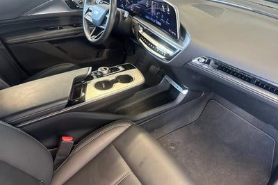 2024 Cadillac LYRIQ Tech