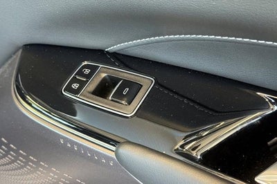 2024 Cadillac LYRIQ Tech