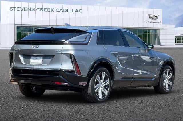 2024 Cadillac LYRIQ Tech