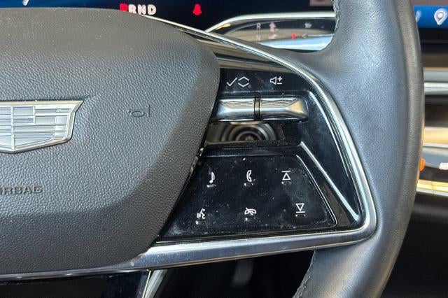 2024 Cadillac LYRIQ Tech