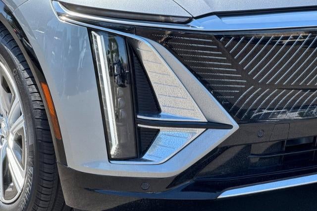 2024 Cadillac LYRIQ Tech