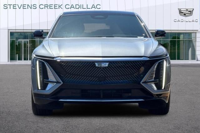 2024 Cadillac LYRIQ Tech