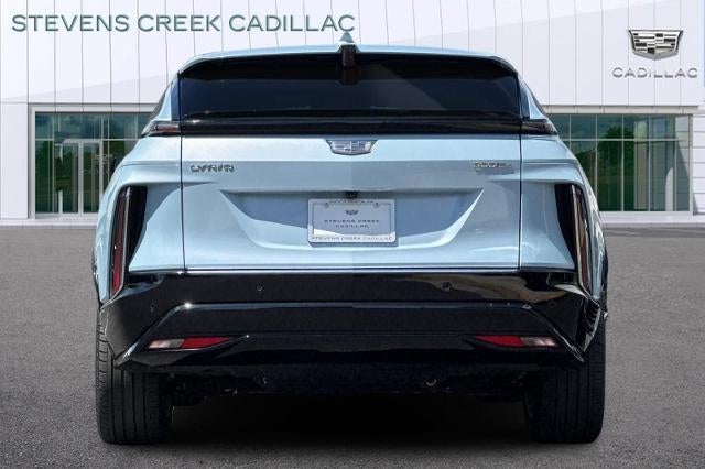 2024 Cadillac LYRIQ Tech