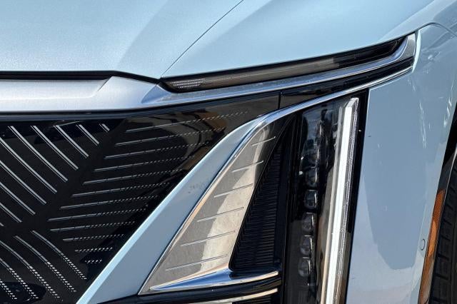 2024 Cadillac LYRIQ Tech