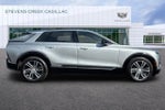 2024 Cadillac LYRIQ Luxury 1
