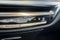 2024 Cadillac LYRIQ Luxury 1