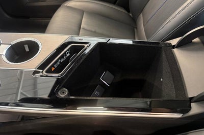 2024 Cadillac LYRIQ Luxury 1