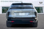 2024 Cadillac LYRIQ Luxury 1