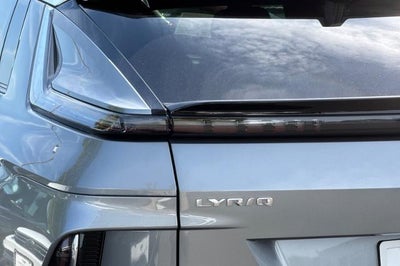 2024 Cadillac LYRIQ Luxury 1
