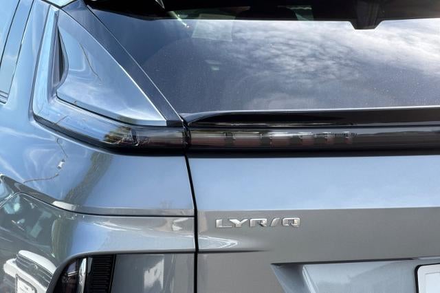 2024 Cadillac LYRIQ Luxury 1
