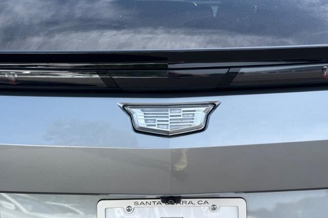 2024 Cadillac LYRIQ Luxury 1