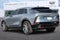 2024 Cadillac LYRIQ Luxury 1