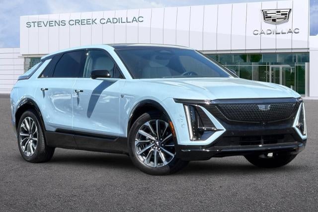 2024 Cadillac LYRIQ Sport 1