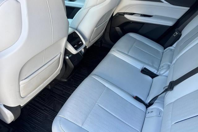 2024 Cadillac LYRIQ Sport 1