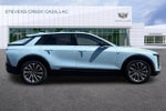 2024 Cadillac LYRIQ Sport 1