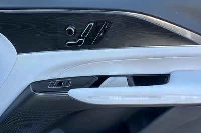 2024 Cadillac LYRIQ Sport 1