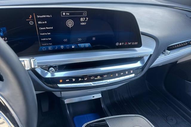 2024 Cadillac LYRIQ Sport 1