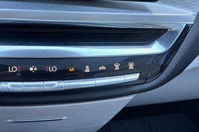2024 Cadillac LYRIQ Sport 1