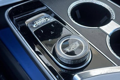 2024 Cadillac LYRIQ Sport 1