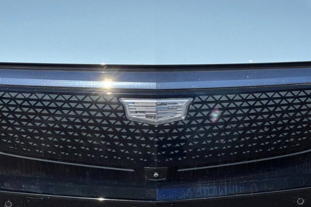 2024 Cadillac LYRIQ Sport 1