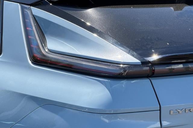 2024 Cadillac LYRIQ Sport 1
