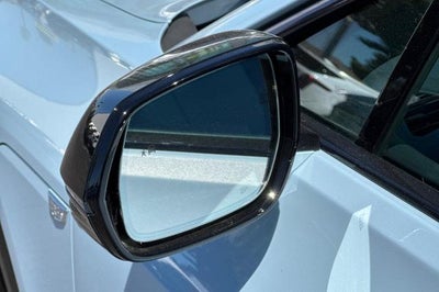 2024 Cadillac LYRIQ Sport 1