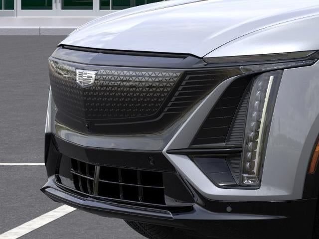 2027 Cadillac LYRIQ Sport