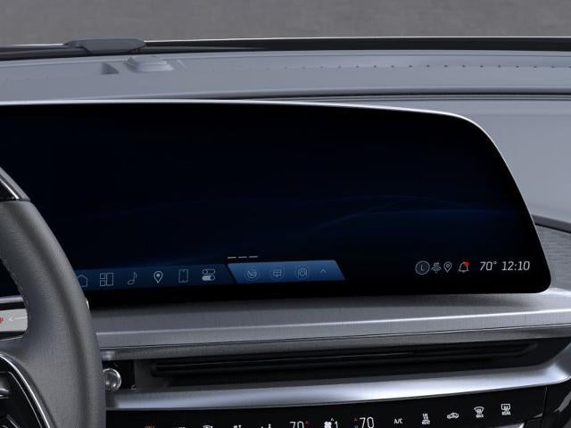2027 Cadillac LYRIQ Sport