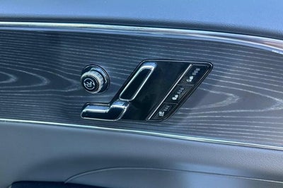 2024 Cadillac LYRIQ Sport 3