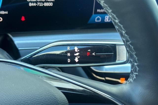 2024 Cadillac LYRIQ Sport 3