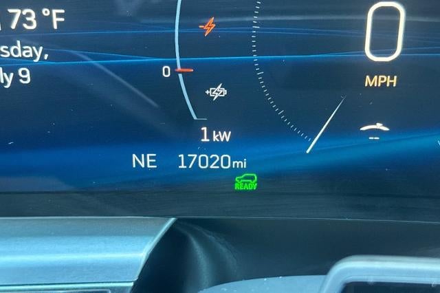 2024 Cadillac LYRIQ Sport 3