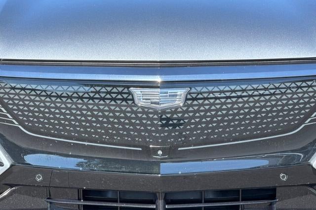 2024 Cadillac LYRIQ Sport 3