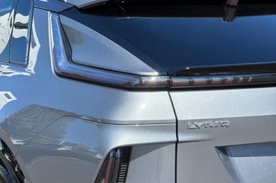 2024 Cadillac LYRIQ Sport 3