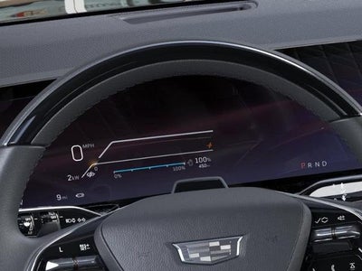 2026 Cadillac ESCALADE IQL Luxury